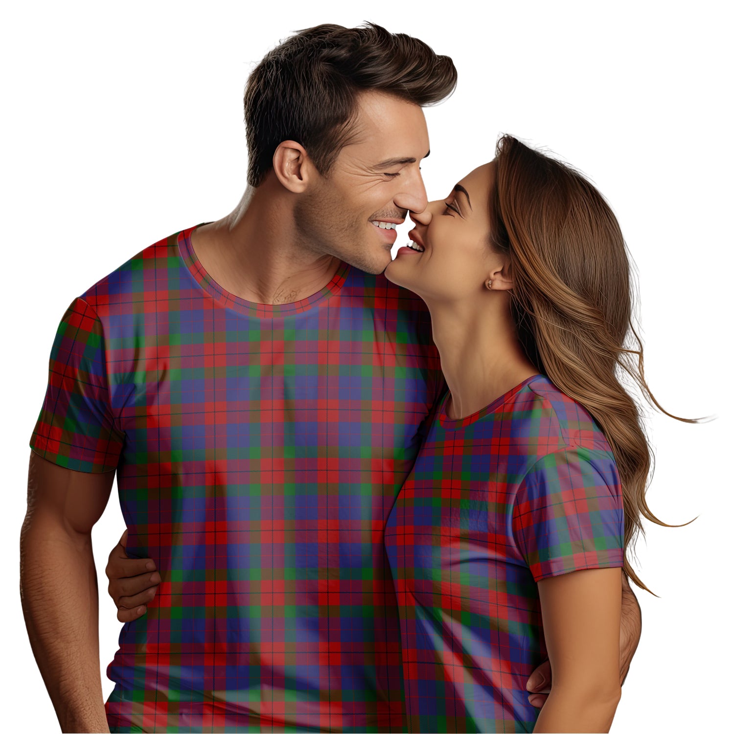 Skene of Cromar Tartan T-Shirt Kid's Shirt - Tartan Vibes Clothing