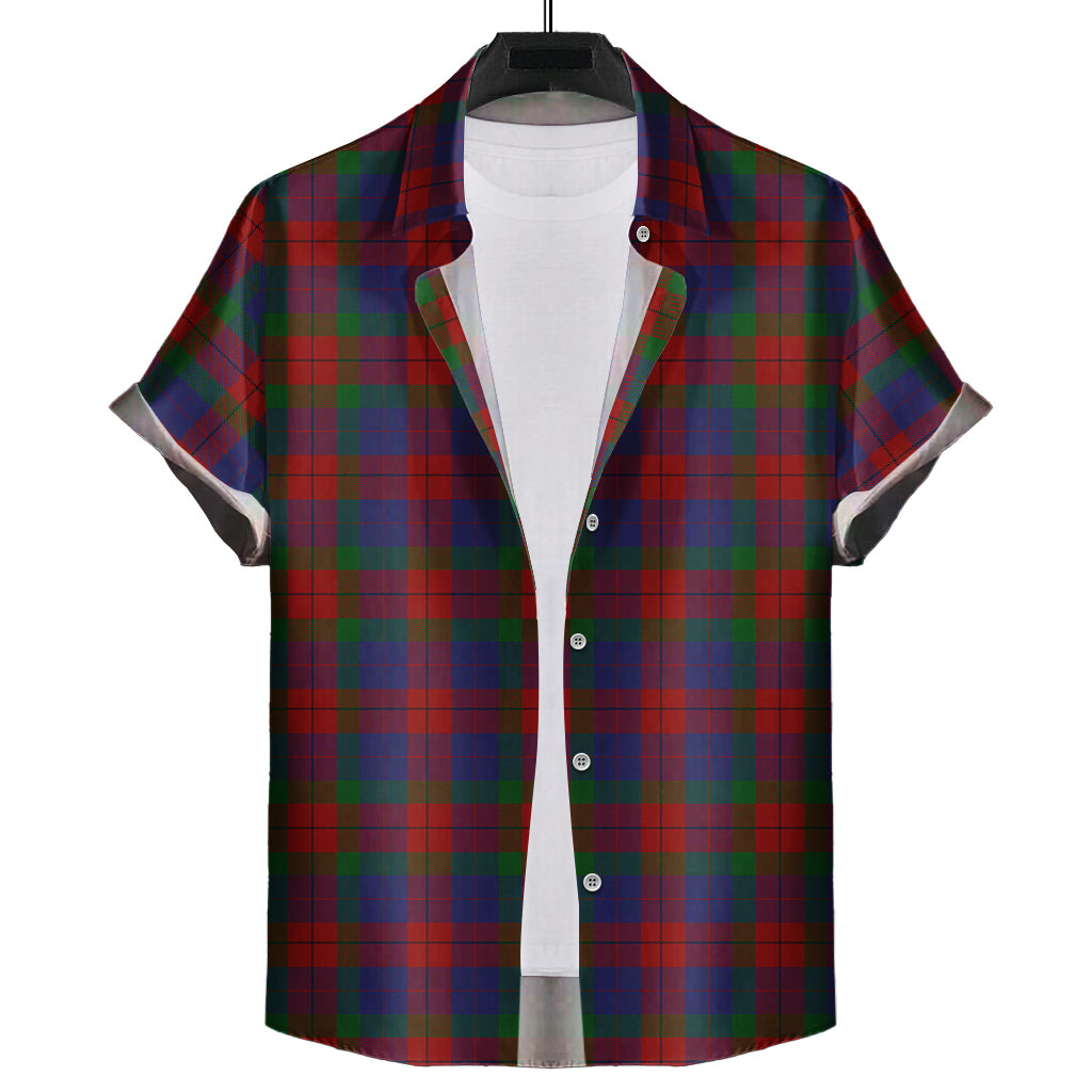 skene-of-cromar-tartan-short-sleeve-button-down-shirt