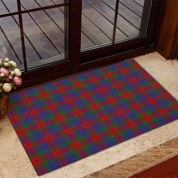 Skene of Cromar Tartan Door Mat