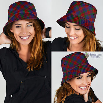 Skene of Cromar Tartan Bucket Hat