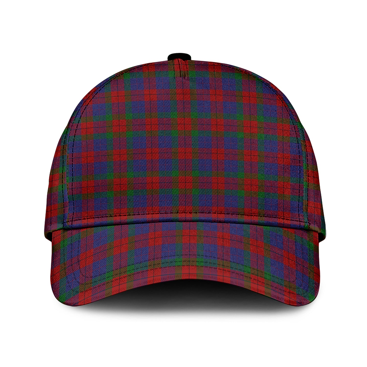 Skene of Cromar Tartan Classic Cap Classic Cap Universal Fit - Tartan Vibes Clothing