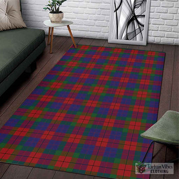 Skene of Cromar Tartan Area Rug