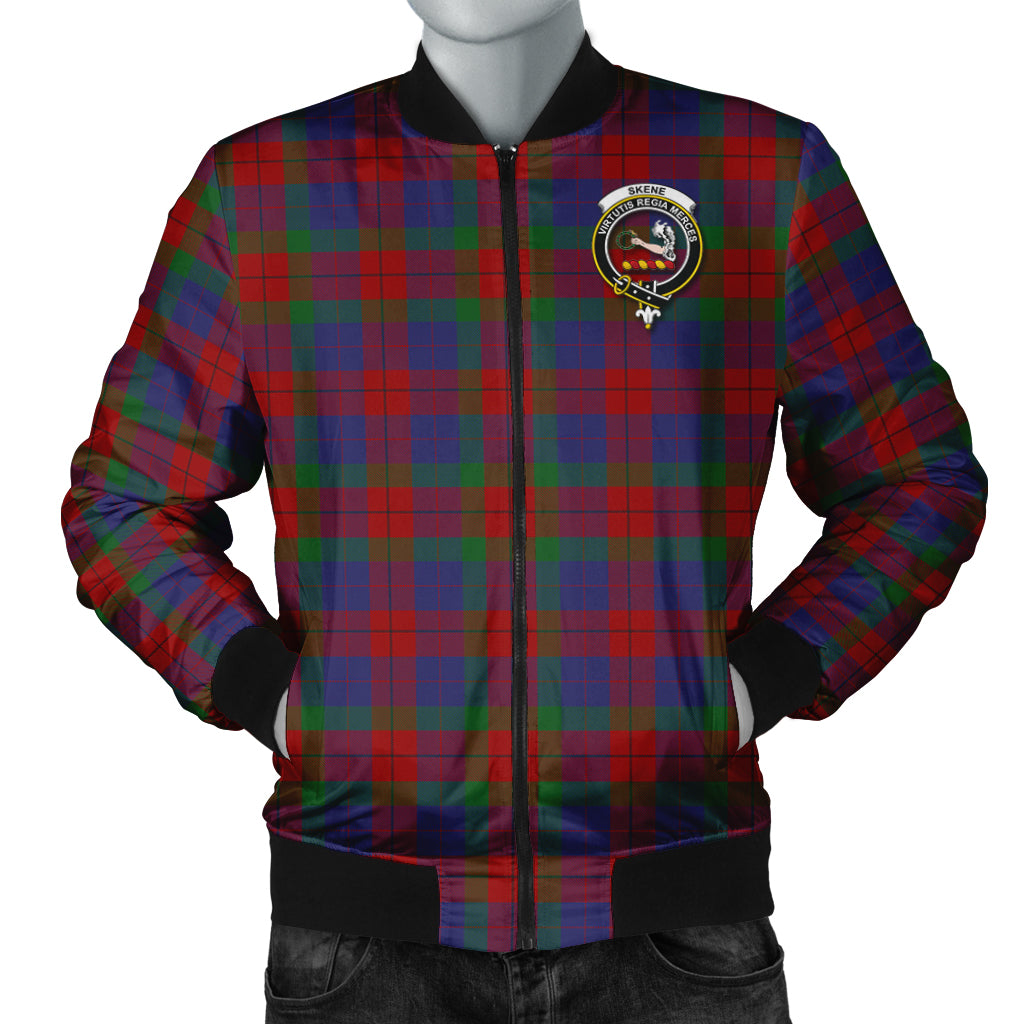 skene-of-cromar-tartan-bomber-jacket-with-family-crest