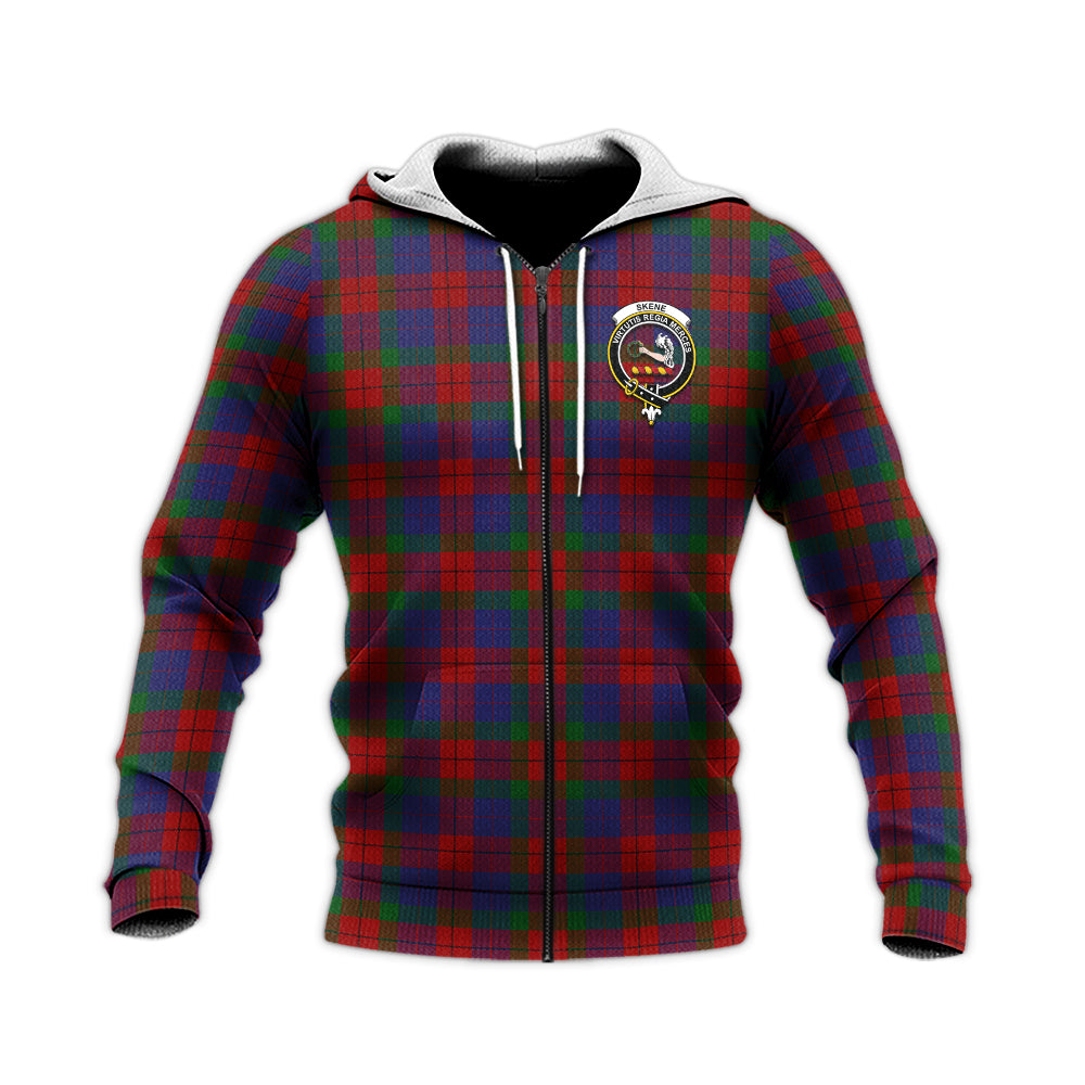 skene-of-cromar-tartan-knitted-hoodie-with-family-crest