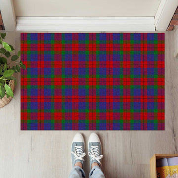 Skene of Cromar Tartan Door Mat