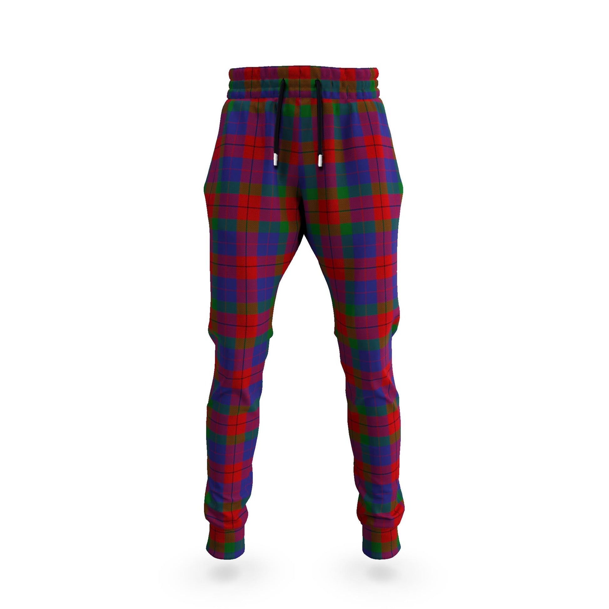 Skene of Cromar Tartan Joggers Pants 5XL - Tartan Vibes Clothing