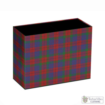 Skene of Cromar Tartan Pen Holder