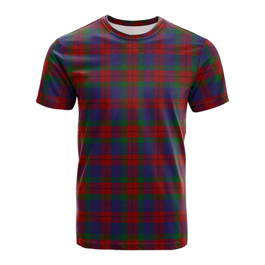 Skene of Cromar Tartan T-Shirt - Tartan Vibes Clothing