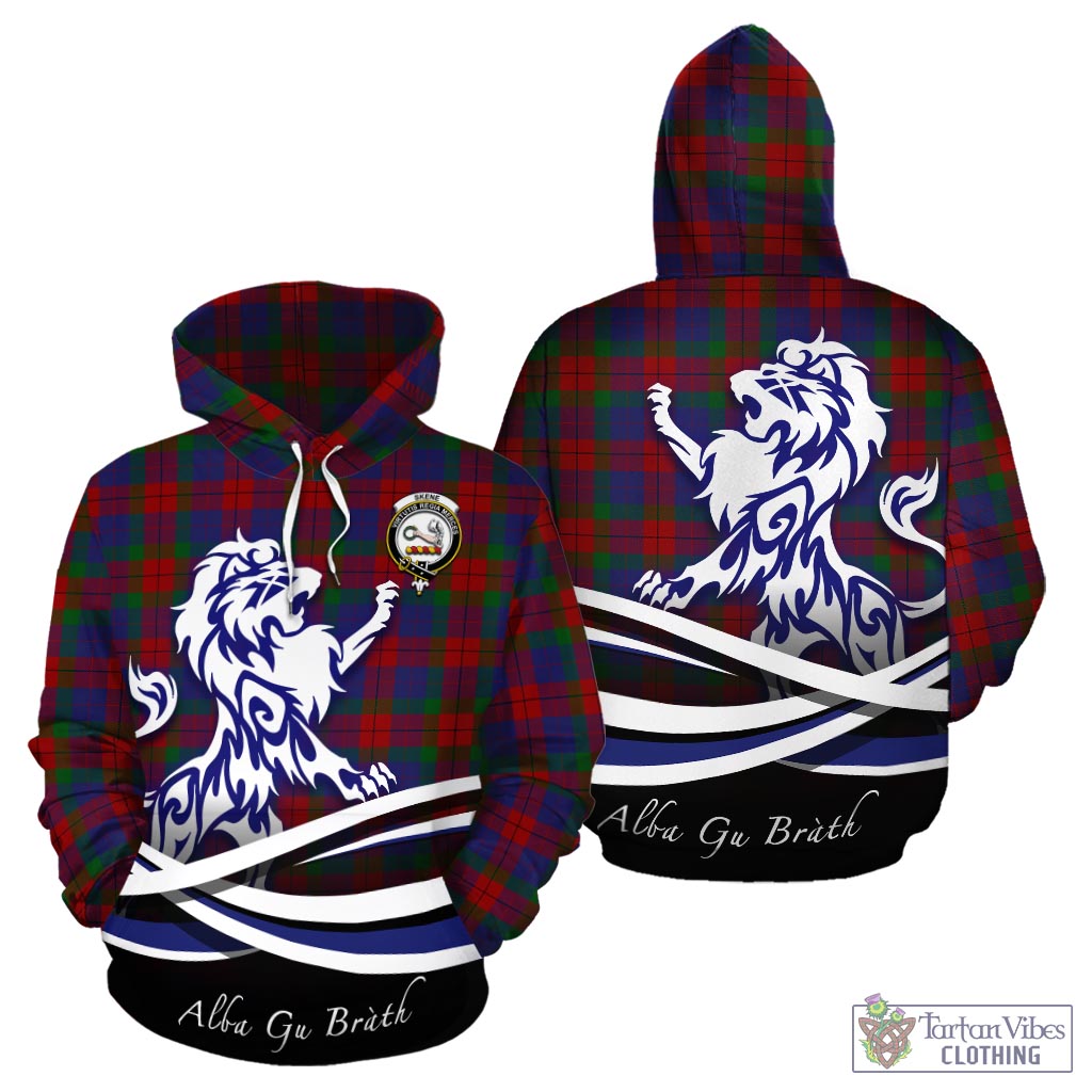 skene-of-cromar-tartan-hoodie-with-alba-gu-brath-regal-lion-emblem