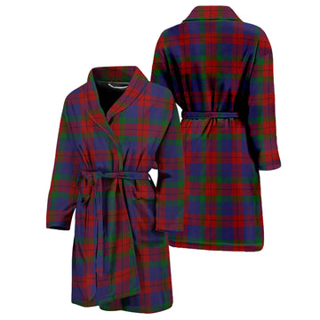 Skene of Cromar Tartan Bathrobe