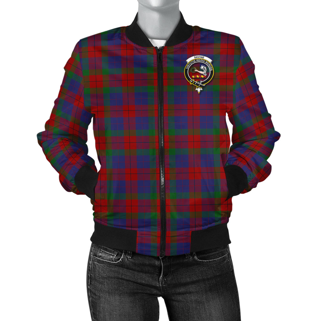 skene-of-cromar-tartan-bomber-jacket-with-family-crest