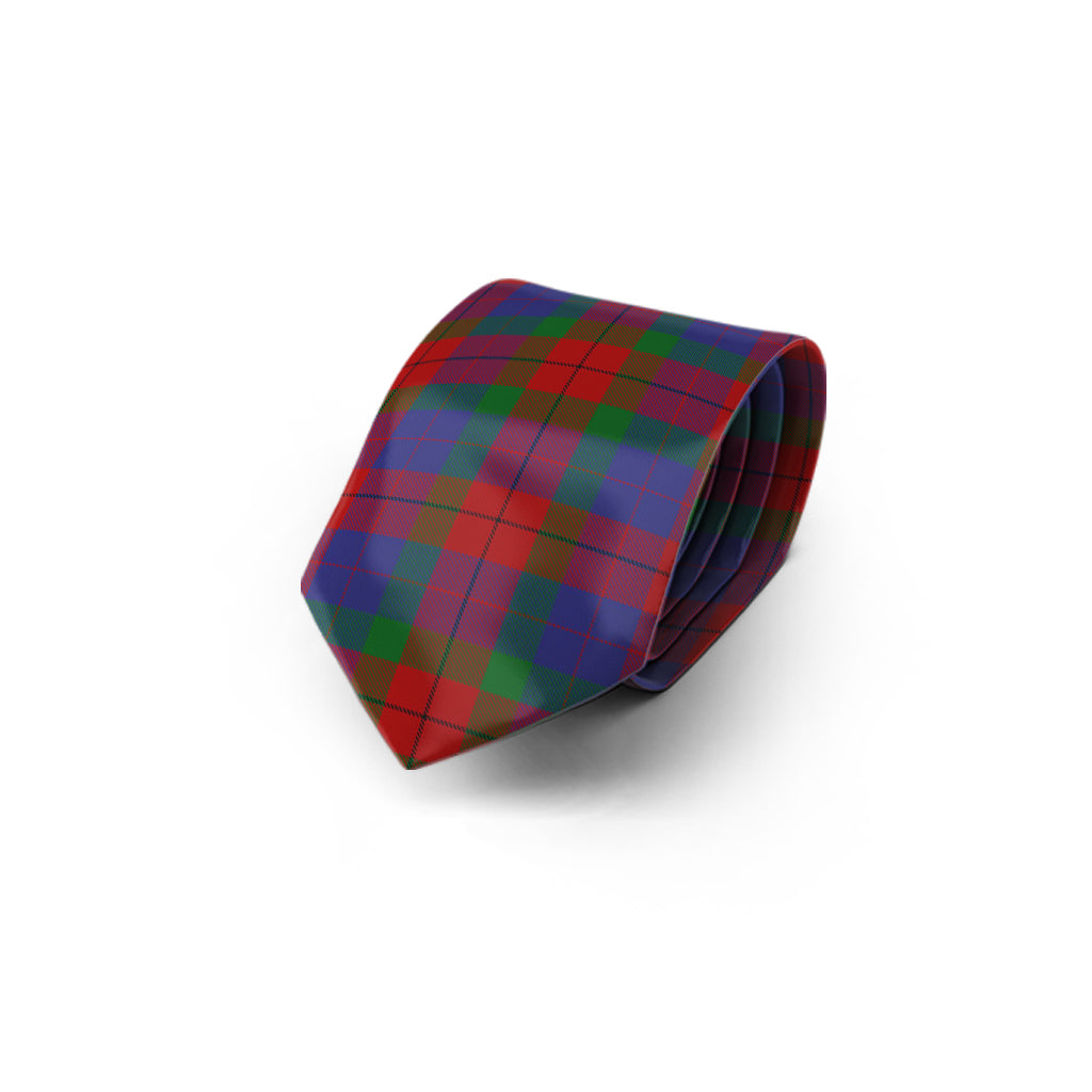 Skene of Cromar Tartan Classic Necktie - Tartan Vibes Clothing