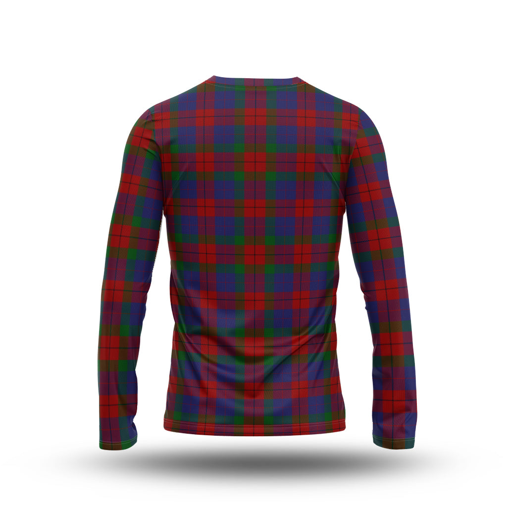 skene-of-cromar-tartan-long-sleeve-t-shirt-with-family-crest