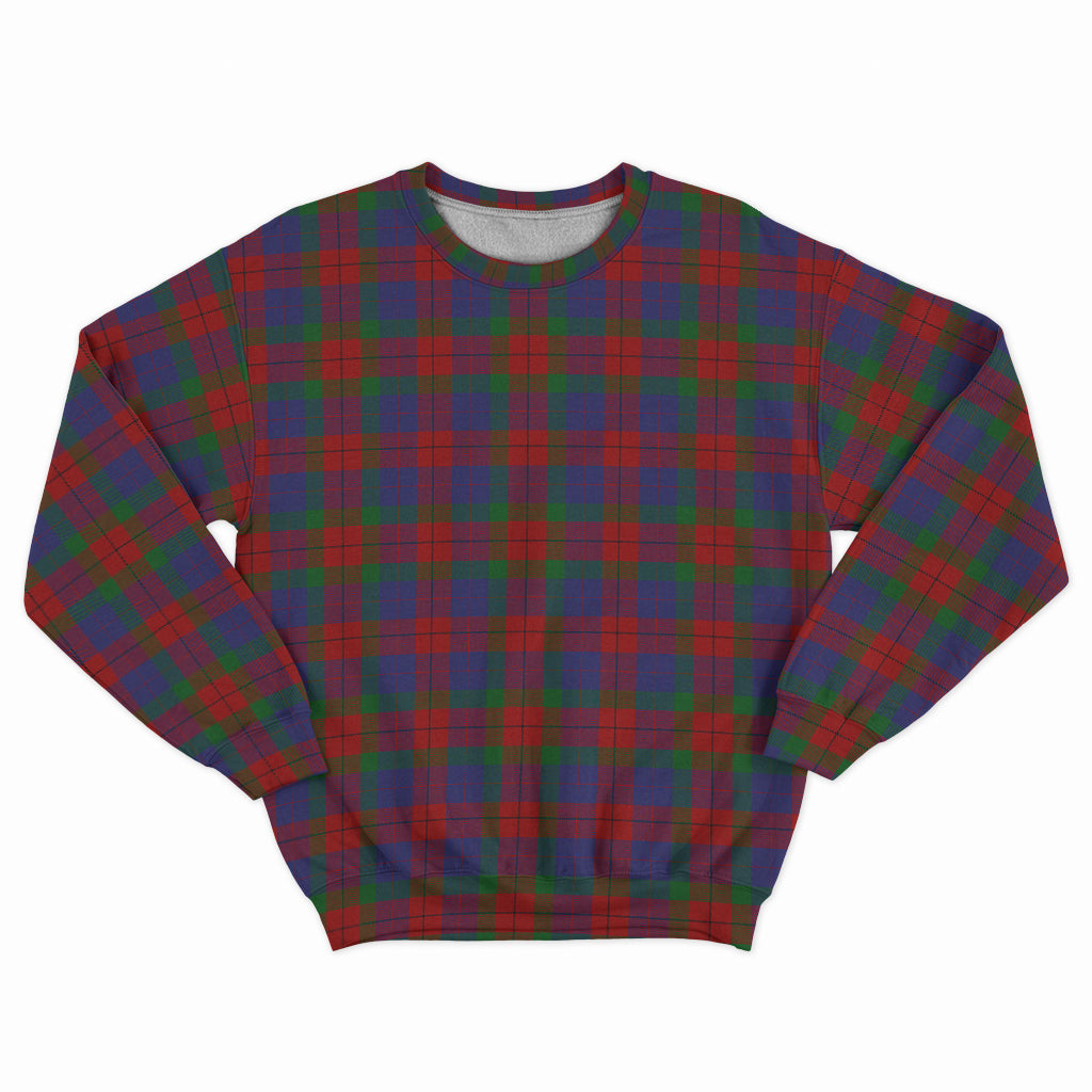 Skene of Cromar Tartan Sweatshirt - Tartan Vibes Clothing