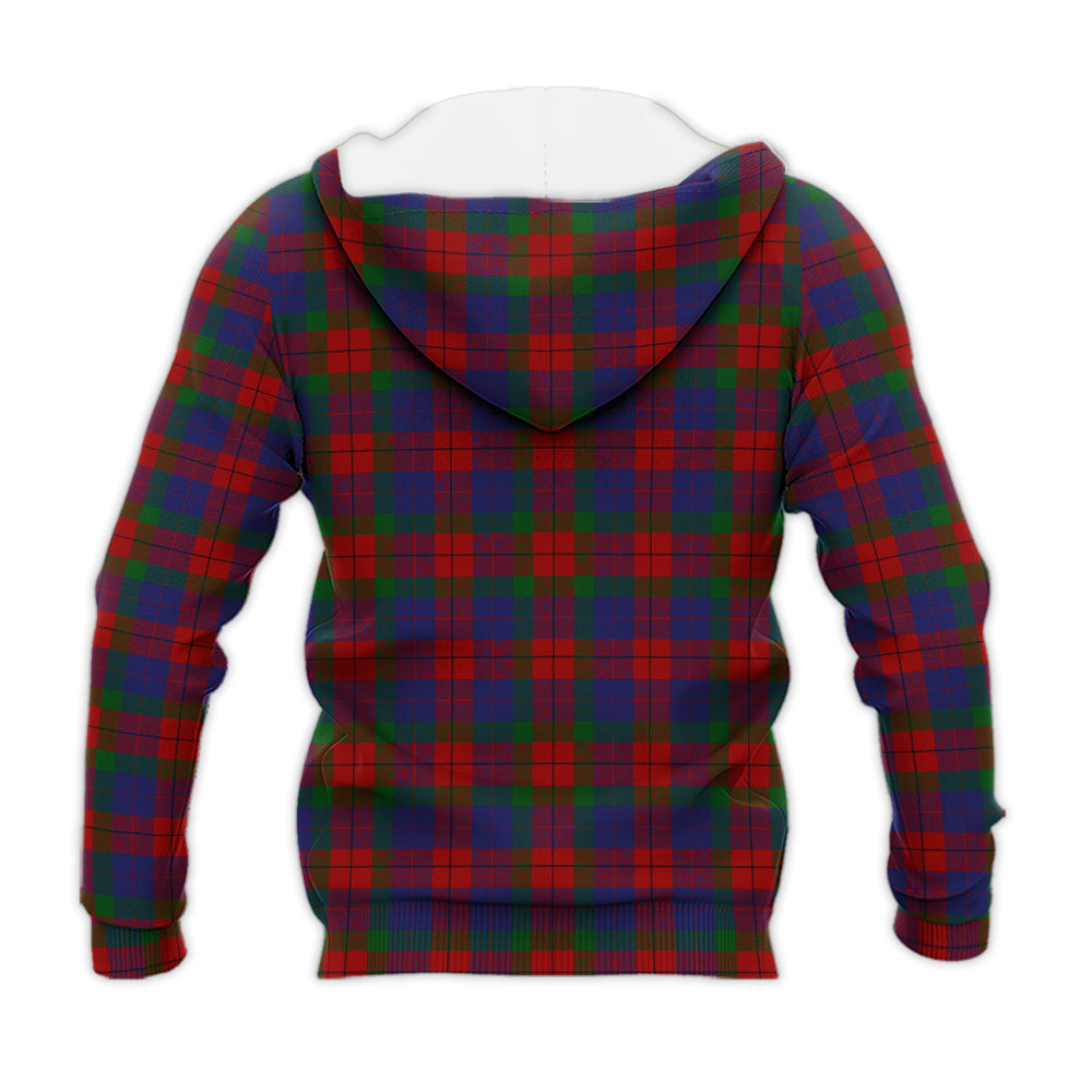 skene-of-cromar-tartan-knitted-hoodie-with-family-crest