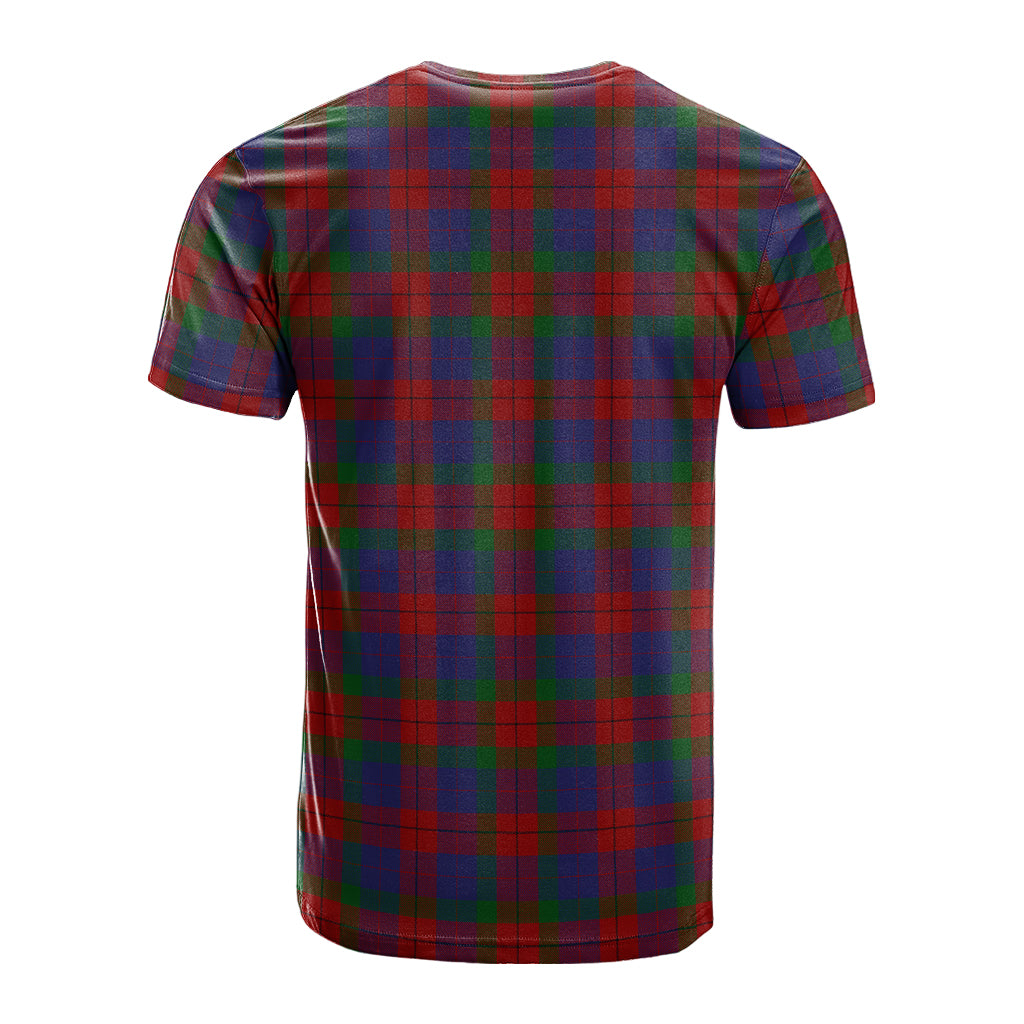 Skene of Cromar Tartan T-Shirt - Tartan Vibes Clothing