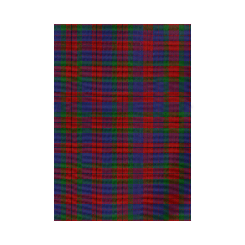 Skene of Cromar Tartan Flag - Tartan Vibes Clothing