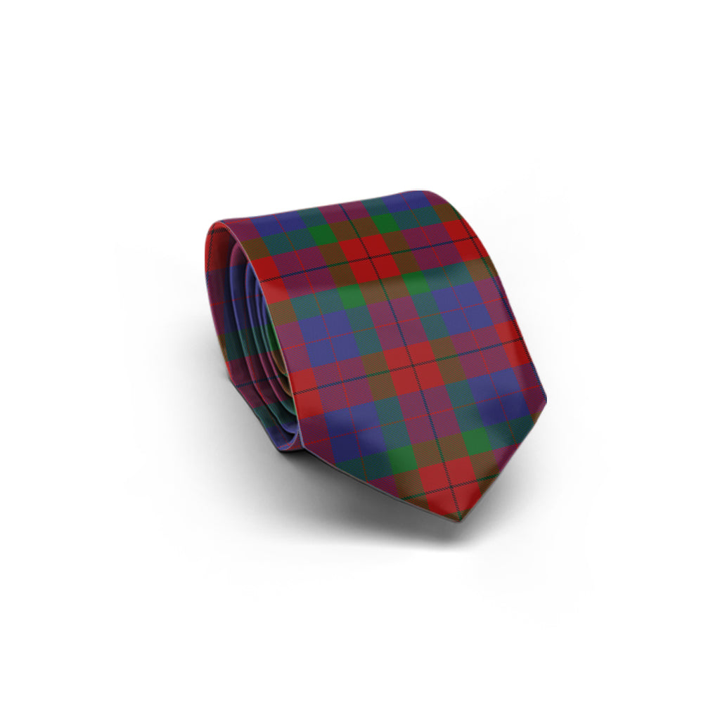 Skene of Cromar Tartan Classic Necktie - Tartan Vibes Clothing