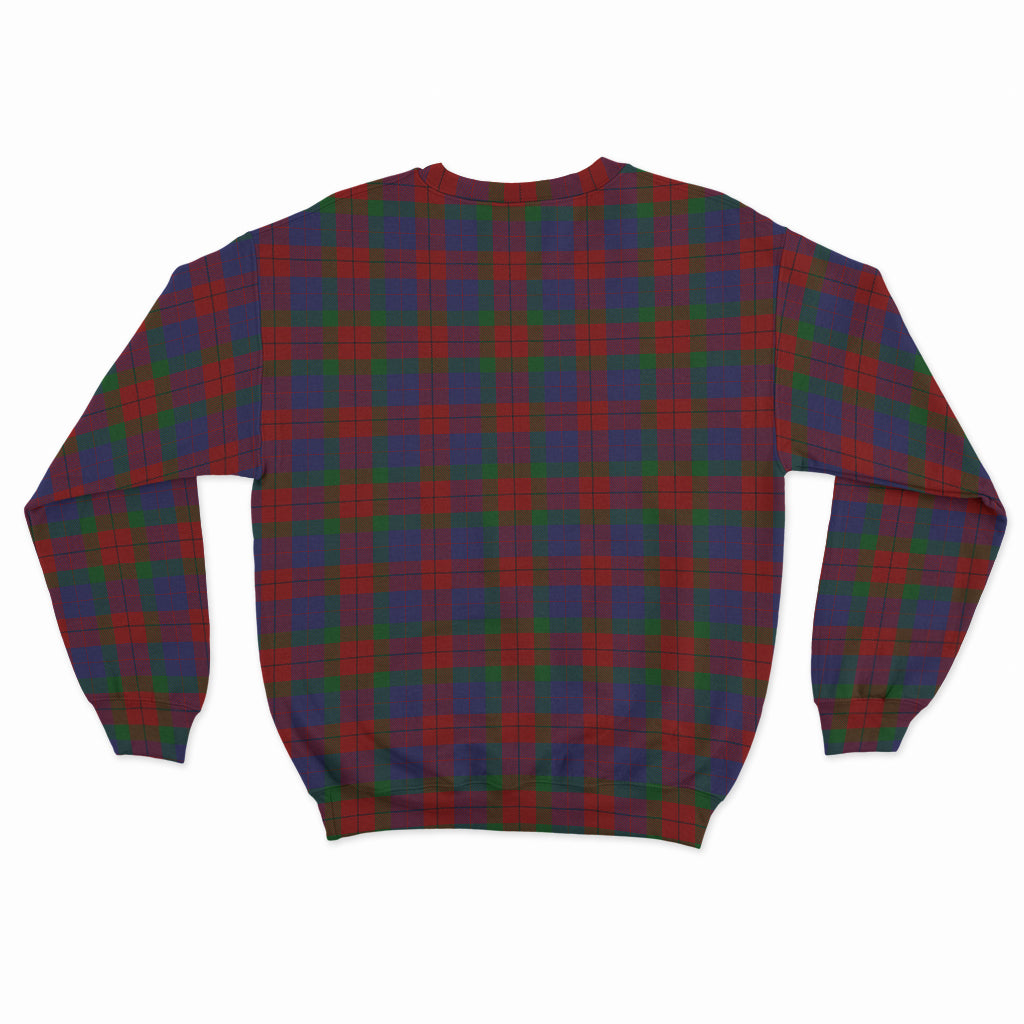 Skene of Cromar Tartan Sweatshirt - Tartan Vibes Clothing