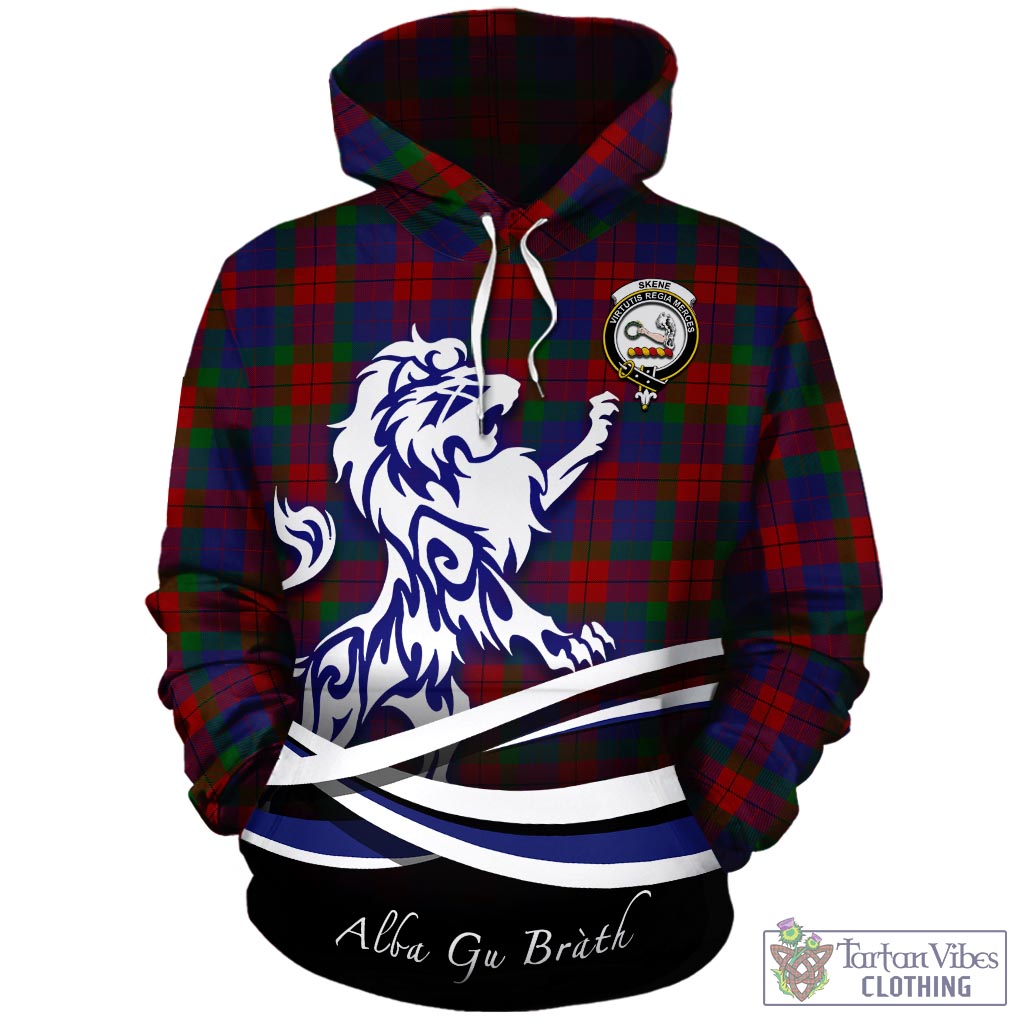 skene-of-cromar-tartan-hoodie-with-alba-gu-brath-regal-lion-emblem