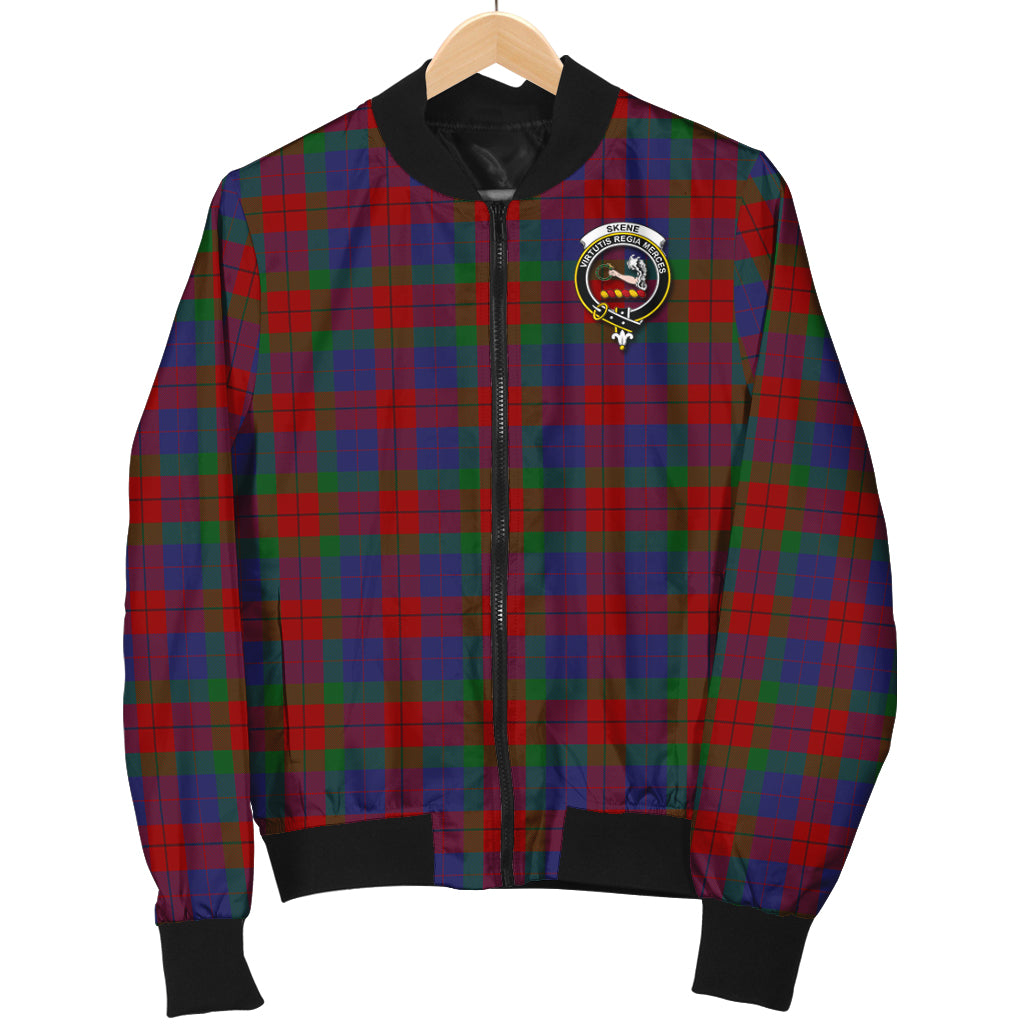 skene-of-cromar-tartan-bomber-jacket-with-family-crest