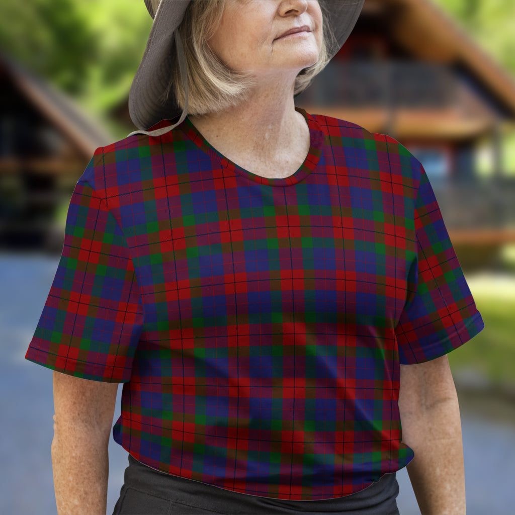 Skene of Cromar Tartan T-Shirt