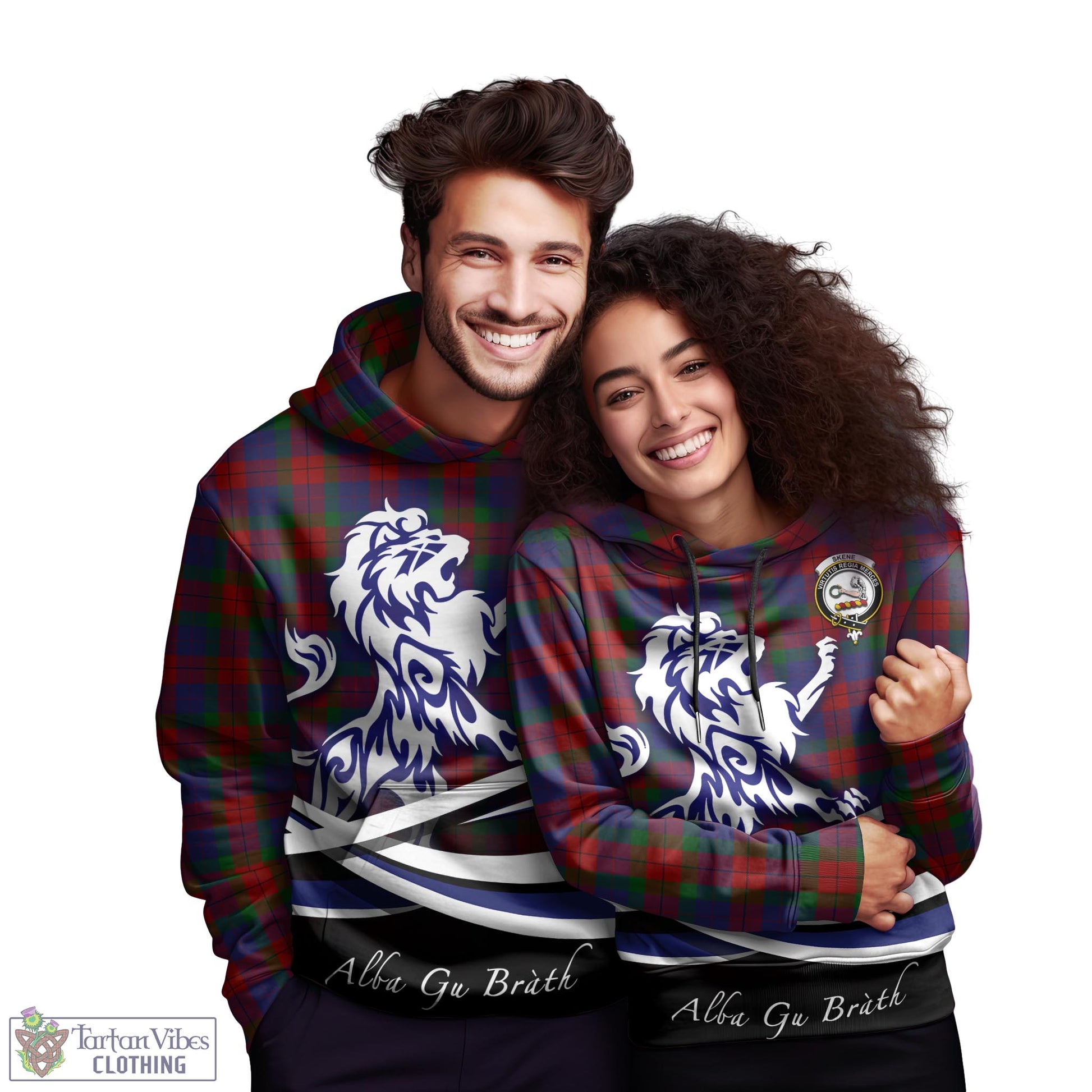 skene-of-cromar-tartan-hoodie-with-alba-gu-brath-regal-lion-emblem