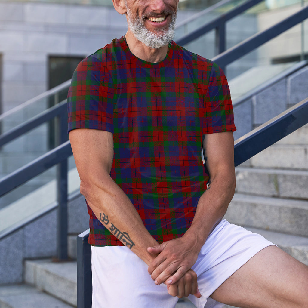 Skene of Cromar Tartan T-Shirt - Tartan Vibes Clothing