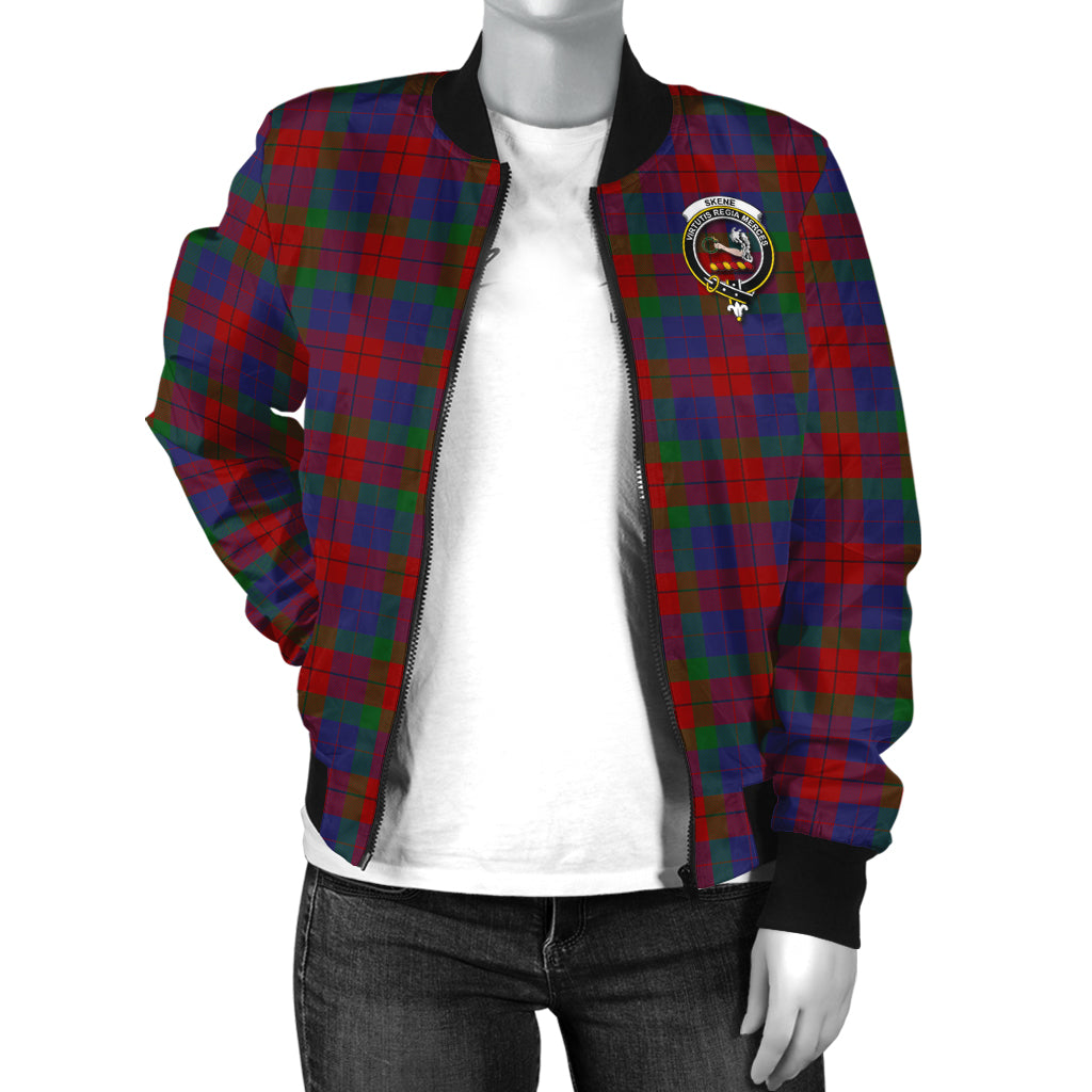 skene-of-cromar-tartan-bomber-jacket-with-family-crest