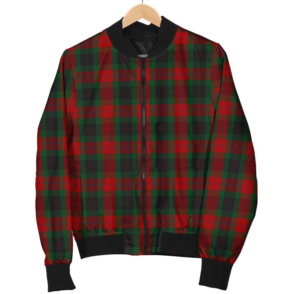 skene-of-cromar-black-tartan-bomber-jacket