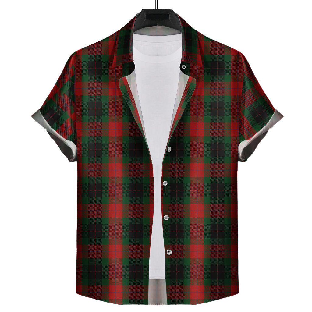 skene-of-cromar-black-tartan-short-sleeve-button-down-shirt