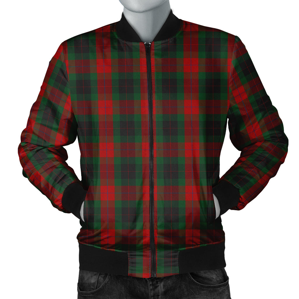 skene-of-cromar-black-tartan-bomber-jacket