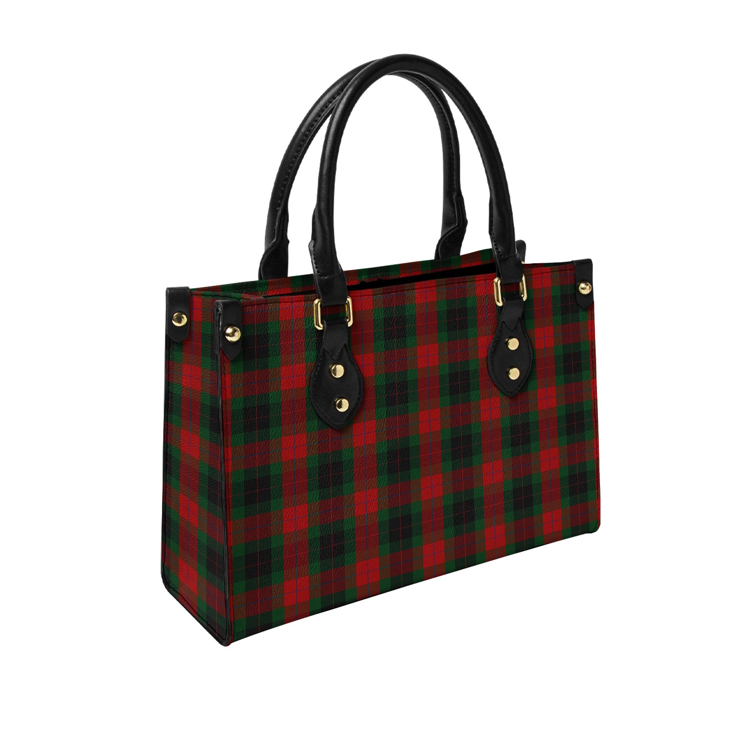 skene-of-cromar-black-tartan-leather-bag