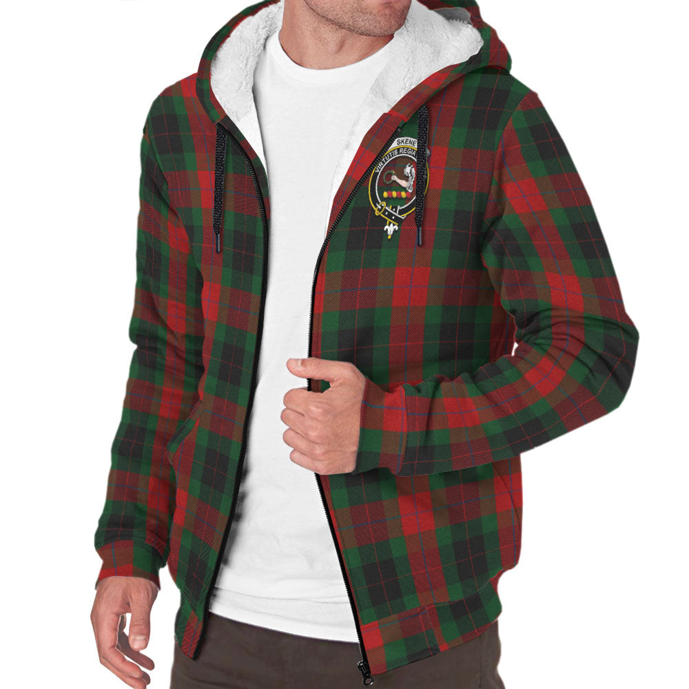 skene-of-cromar-black-tartan-sherpa-hoodie-with-family-crest