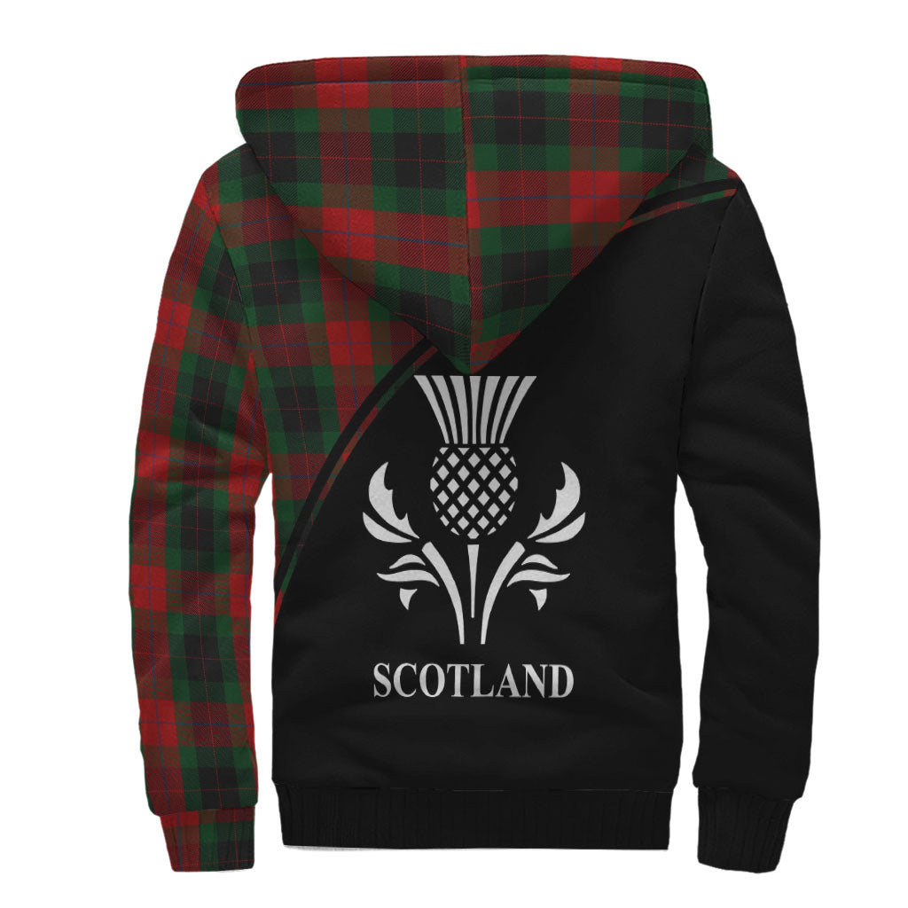 skene-of-cromar-black-tartan-sherpa-hoodie-with-family-crest-curve-style