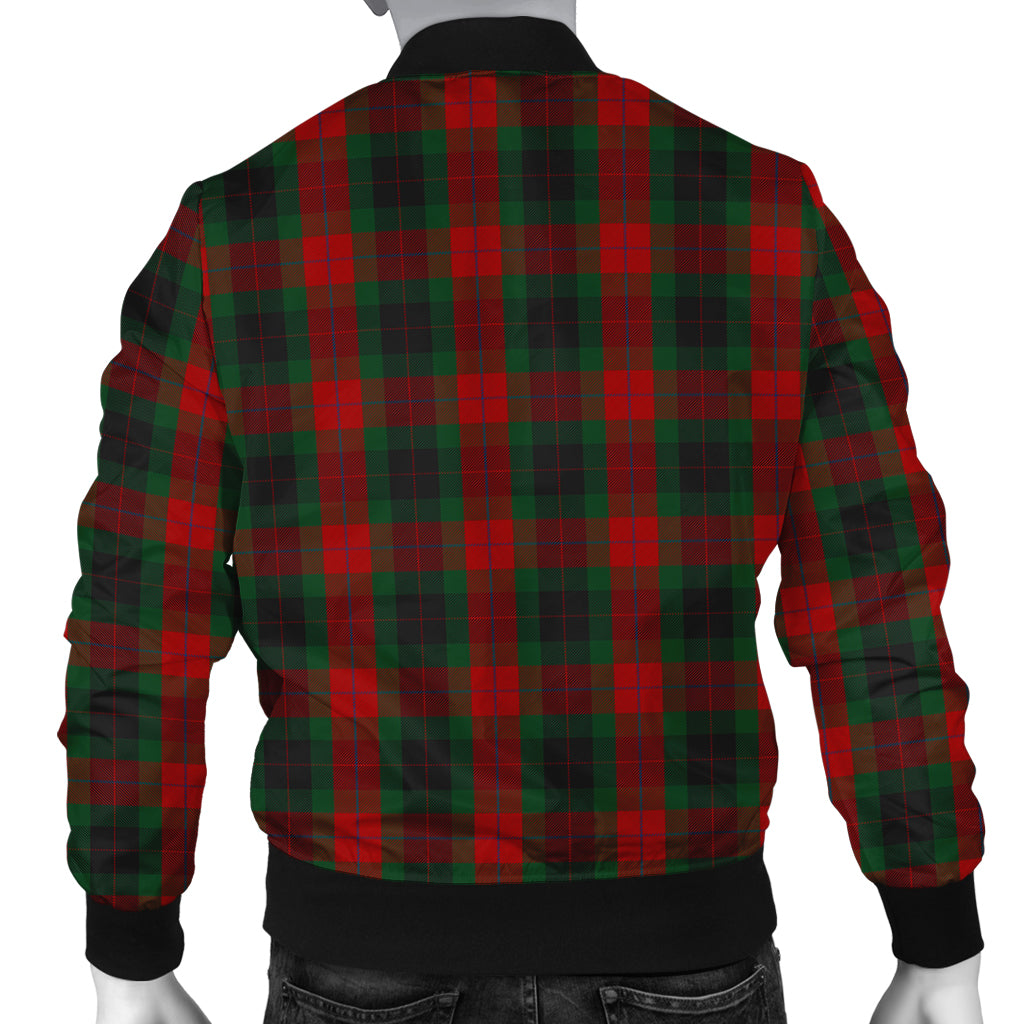 skene-of-cromar-black-tartan-bomber-jacket