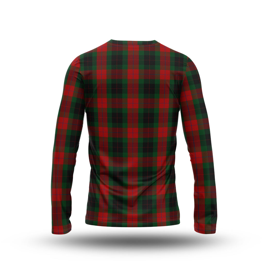 skene-of-cromar-black-tartan-long-sleeve-t-shirt-with-family-crest