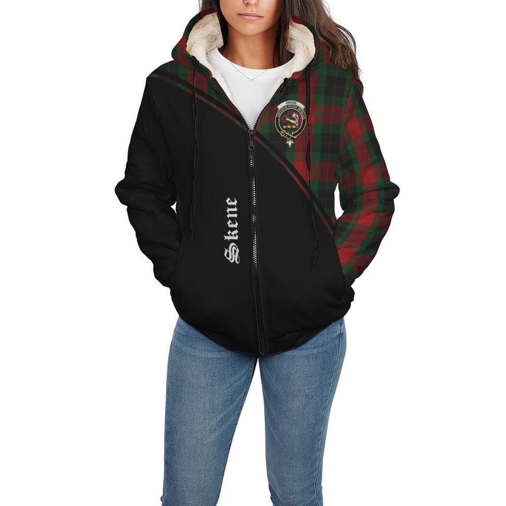 skene-of-cromar-black-tartan-sherpa-hoodie-with-family-crest-curve-style