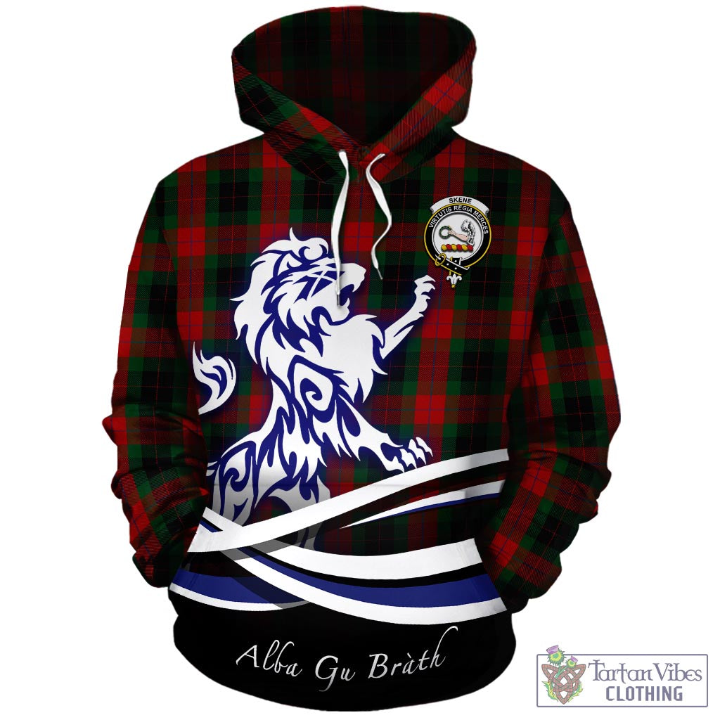 skene-of-cromar-black-tartan-hoodie-with-alba-gu-brath-regal-lion-emblem