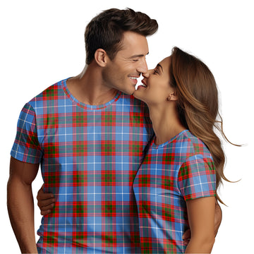 Skirving Tartan T-Shirt