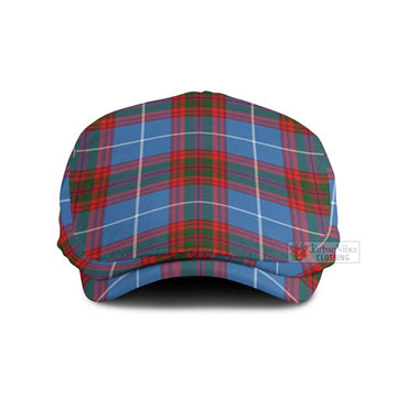 Skirving Tartan Jeff Hat