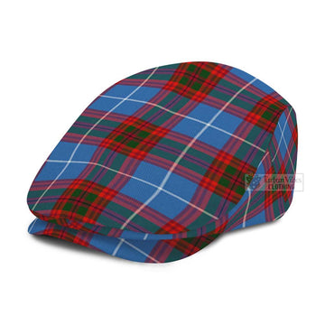 Skirving Tartan Jeff Hat