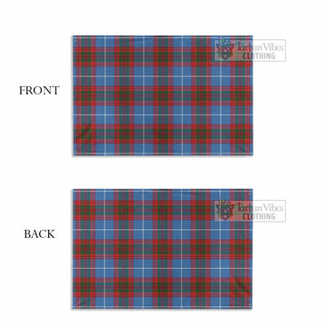 Skirving Tartan House Flag