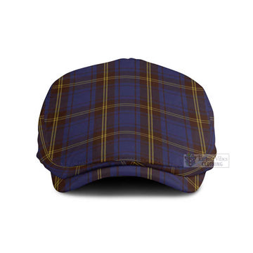 Sligo County Ireland Tartan Jeff Hat