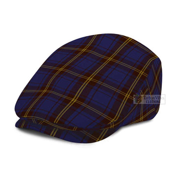 Sligo County Ireland Tartan Jeff Hat