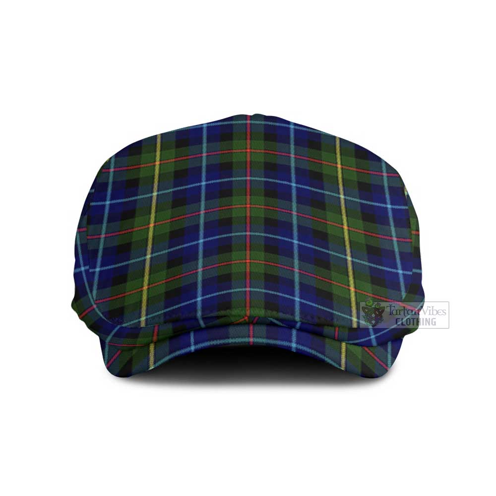 Tartan Vibes Clothing Smith Tartan Jeff Hat