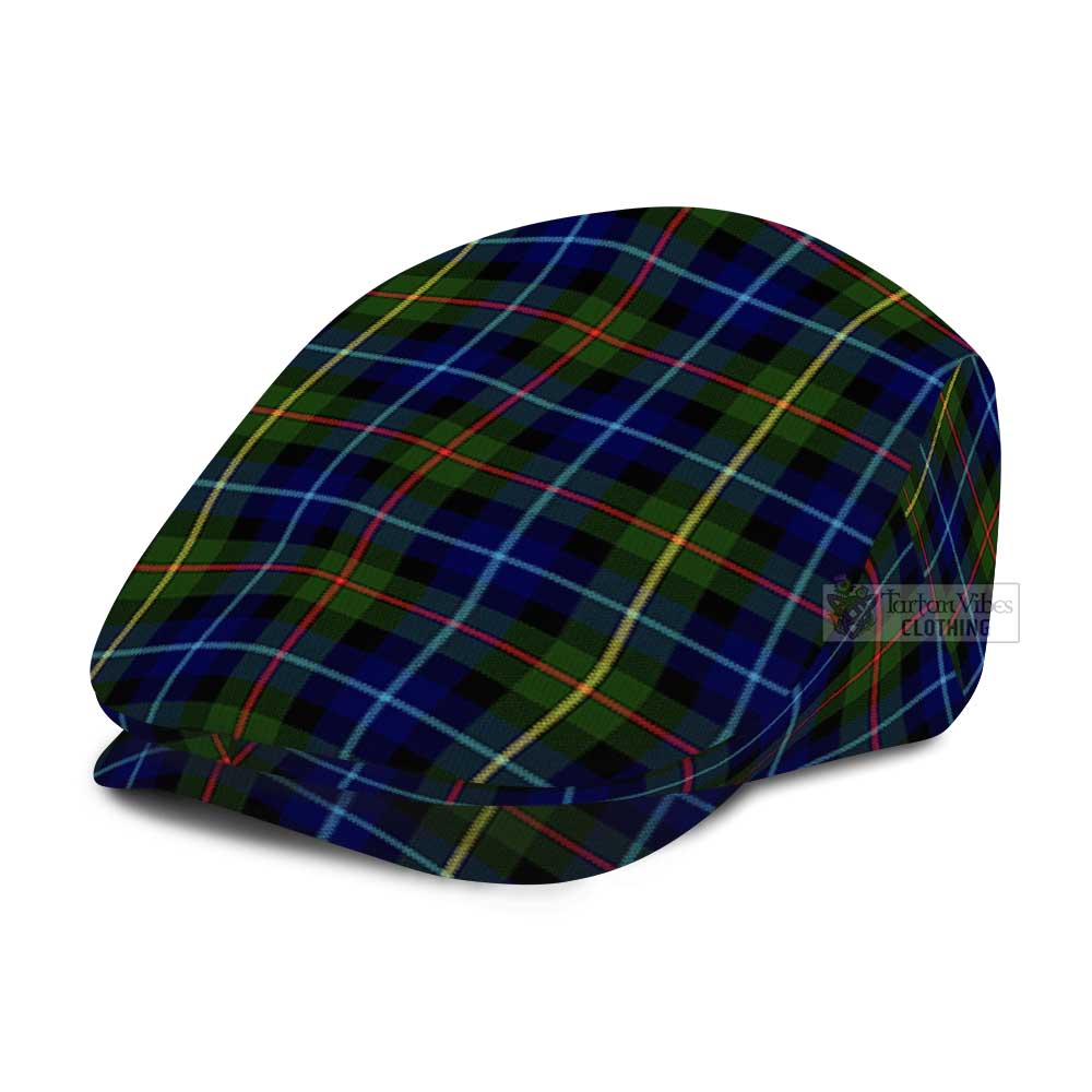 Tartan Vibes Clothing Smith Tartan Jeff Hat