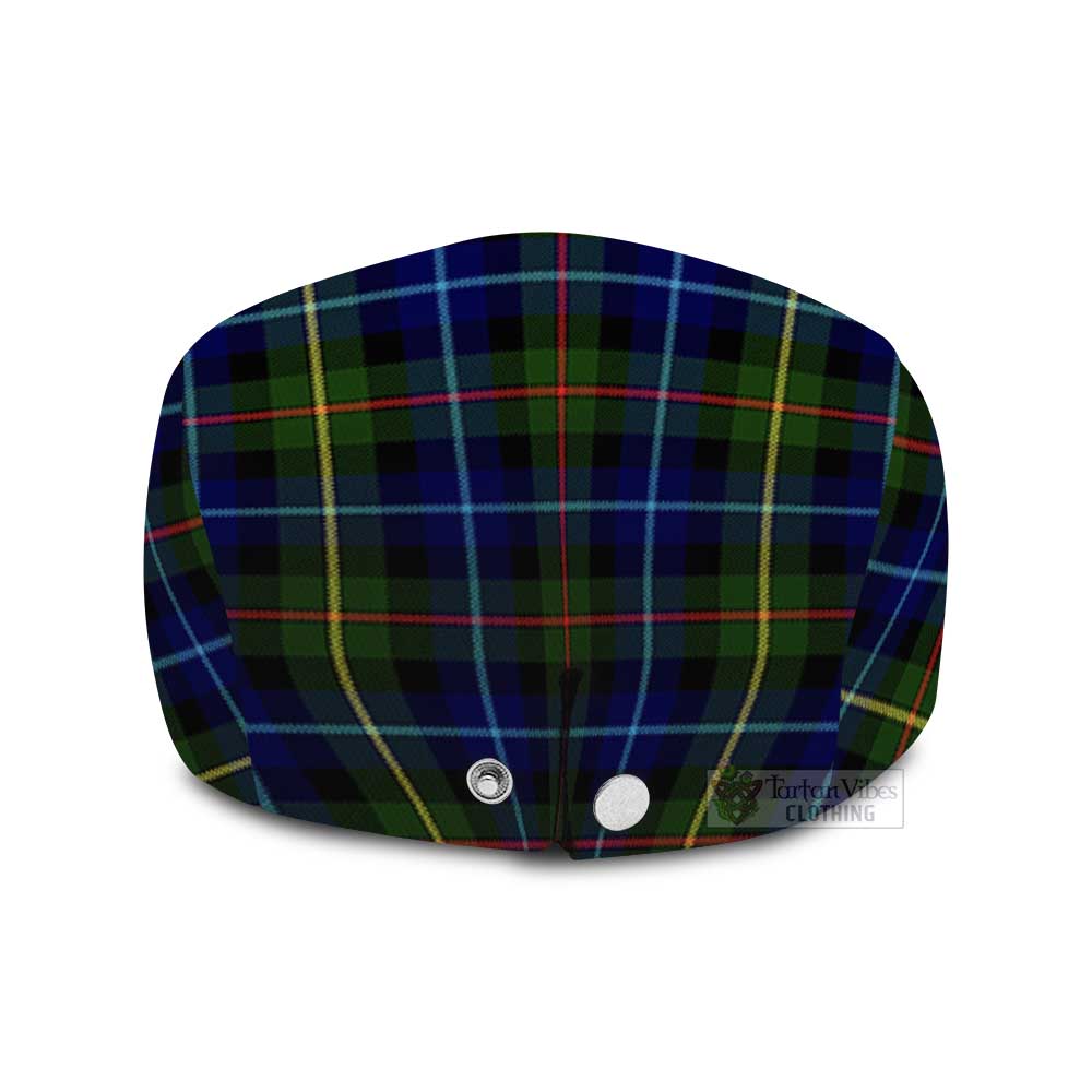 Tartan Vibes Clothing Smith Tartan Jeff Hat