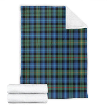 Smith Ancient Tartan Blanket