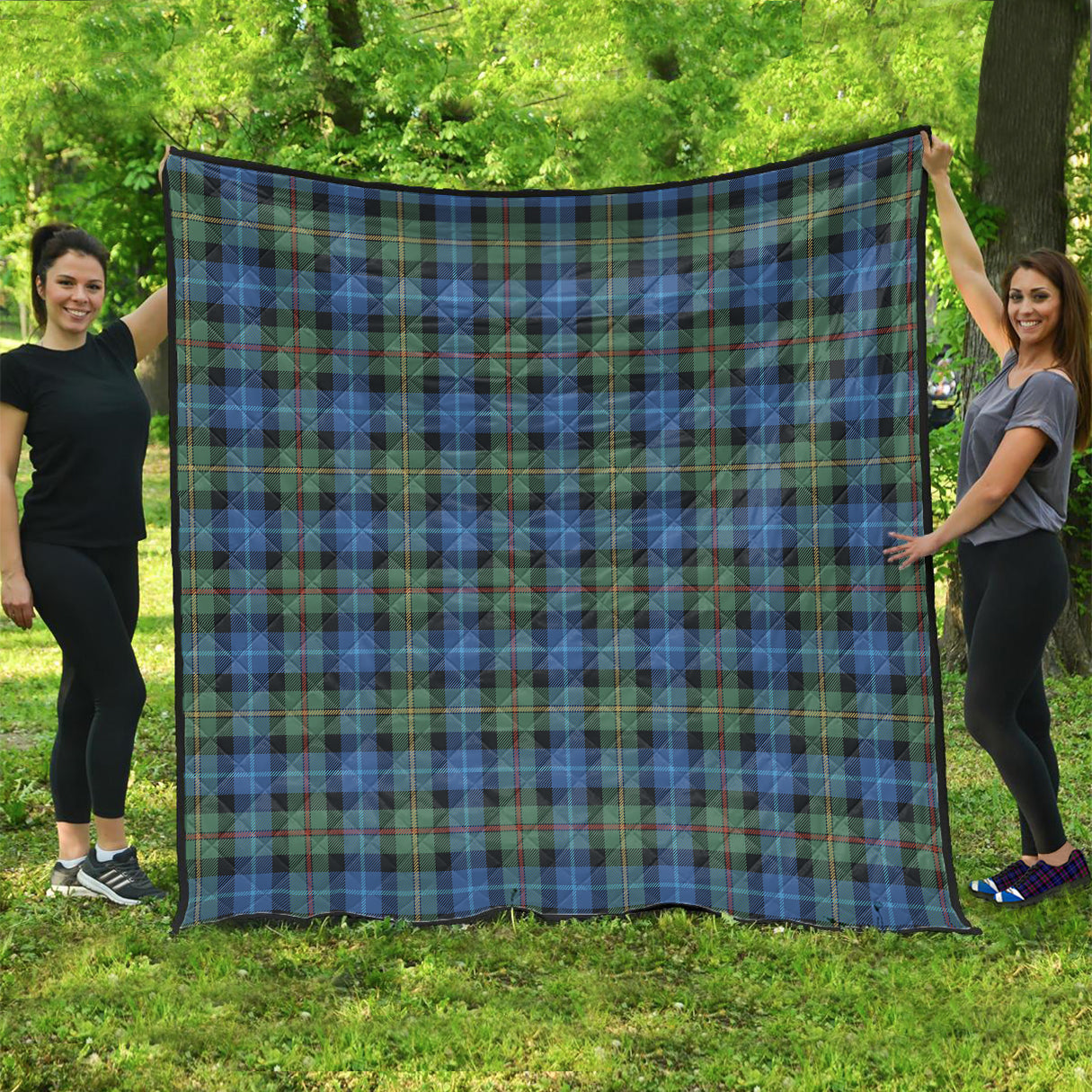 smith-ancient-tartan-quilt